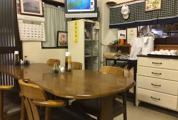 港のごはんやさん