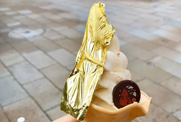 (株)箔一 東山店