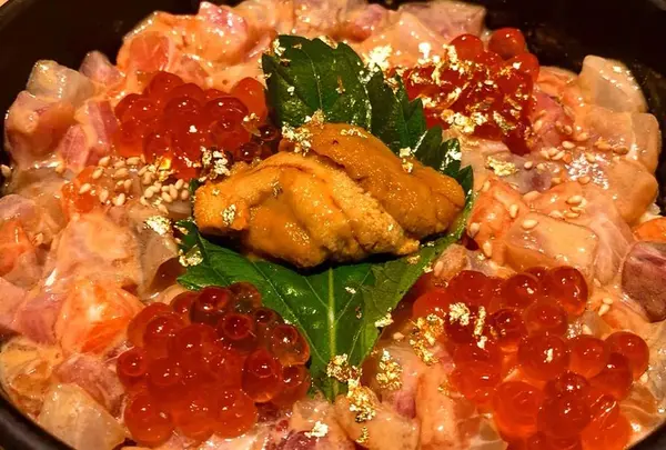 旬彩和食 口福