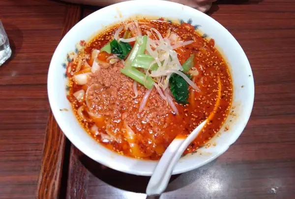 陳家私菜 中華料理 赤坂二号店（ミスタｰチンズダイニング）