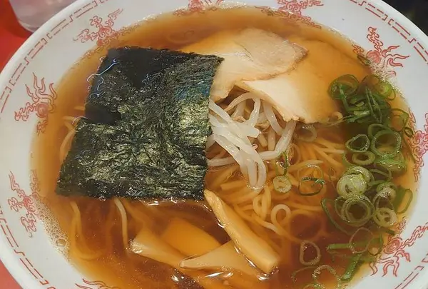 蓬莱 並木通り店