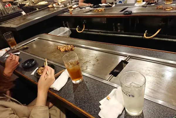 ひろかずや 東通り店