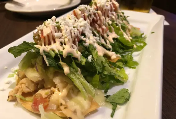 Restaurant & American Bar T.G.I. FRIDAY'S 町田店