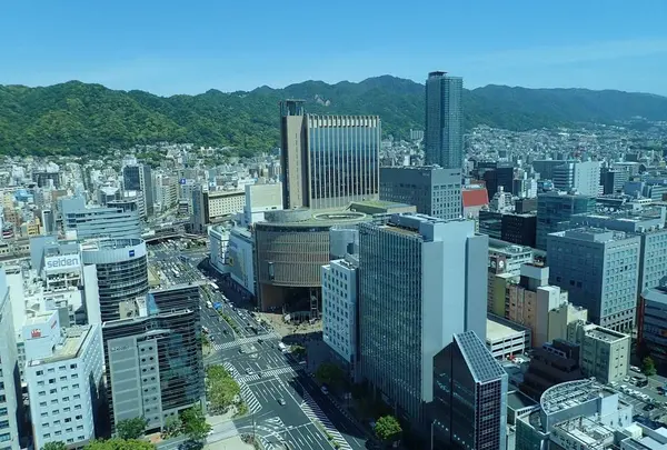 三宮
