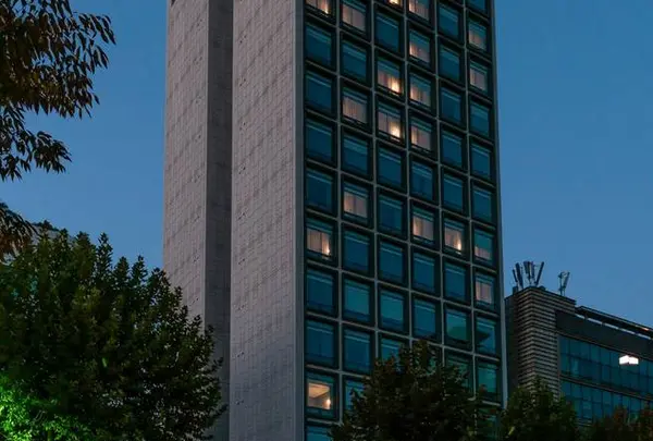 ホテル カプチーノ