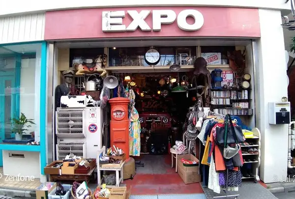 EXPO