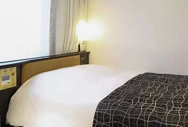 アパホテル京都駅前