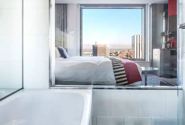 ニューオータニイン横浜