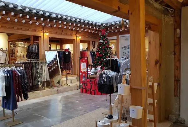 TETEROT SALON