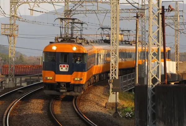 伊勢市駅