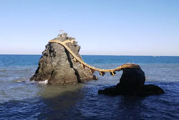 二見興玉神社