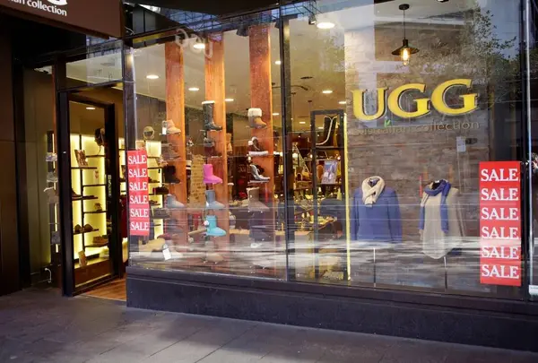 UGG Australian Collection