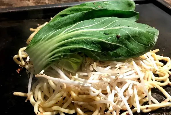 月島もんじゃ もへじ 渋谷スクランブルスクエア店