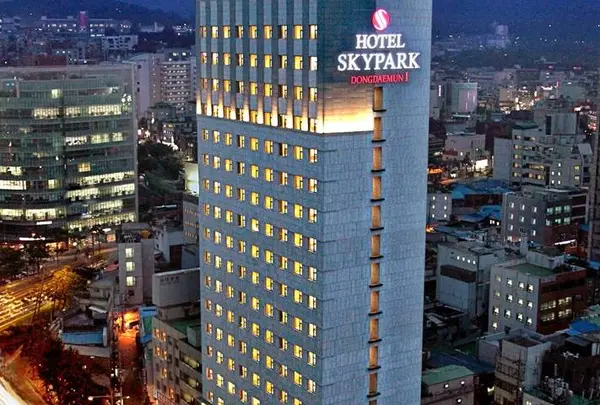 호텔 스카이파크 동대문1호점
