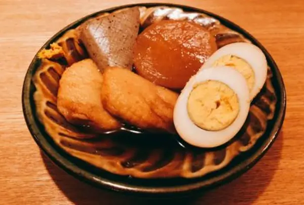 おでんやすだ