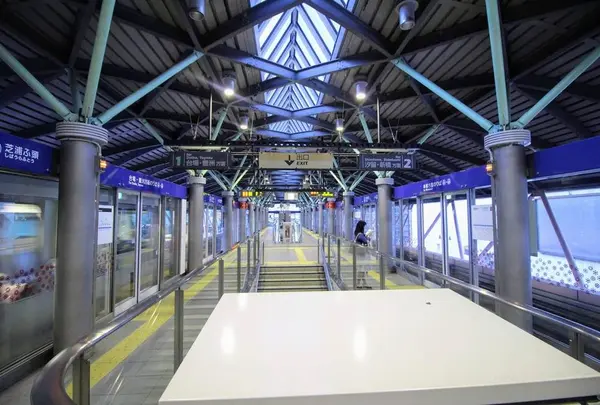 日の出駅