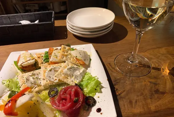 イタリアンレストランかぎしっぽ Italian Restaurant Kagishippo