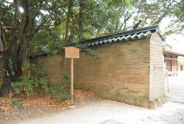 信長塀