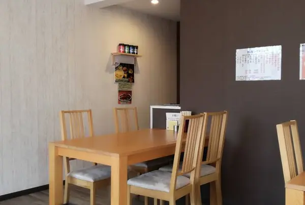 めんこや 小江戸店