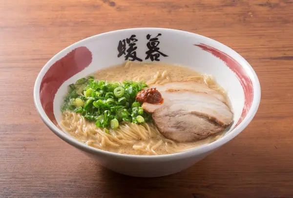 ラーメン暖暮（だんぼ） 恵比寿南店