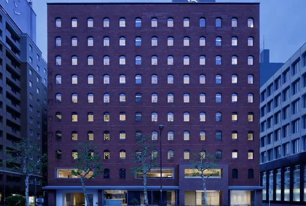 DDD HOTEL