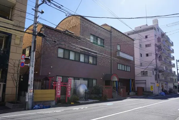 東京大空襲・戦災資料センター