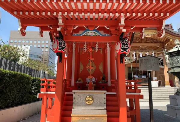 宝生弁財天