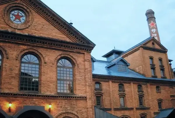 サッポロビール園