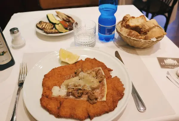 Le Cotoletteの写真・動画_image_712851
