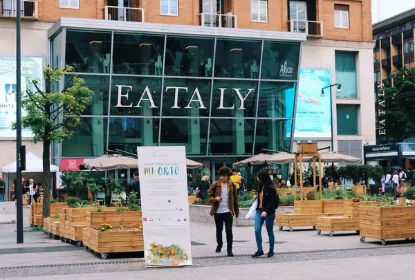 Eataly Milano Smeraldoの写真・動画_image_712853