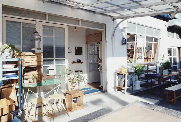 SHOZO・ROOMS