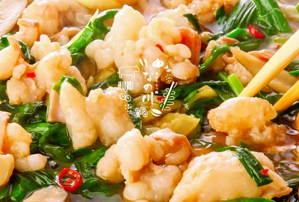 もつ鍋 なの川 福岡