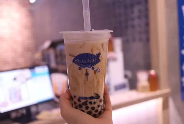 馬祖新村 台北站前店