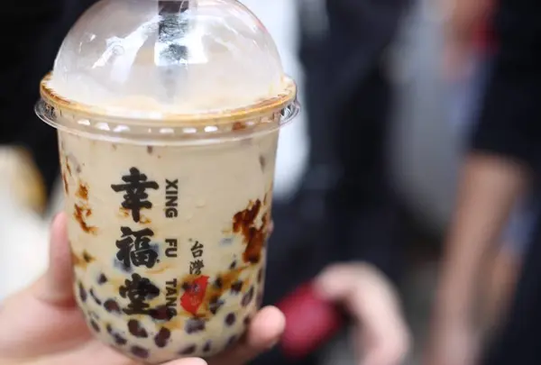 幸福堂 西門漢中店