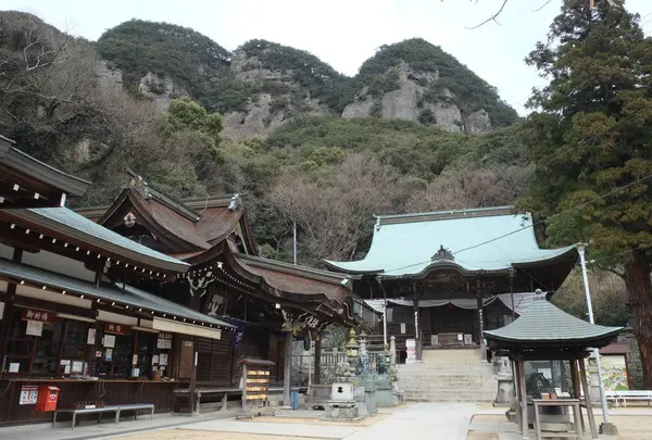 八栗寺の写真・動画_image_712987
