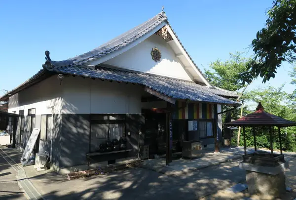 成田山聖代寺の写真・動画_image_713021