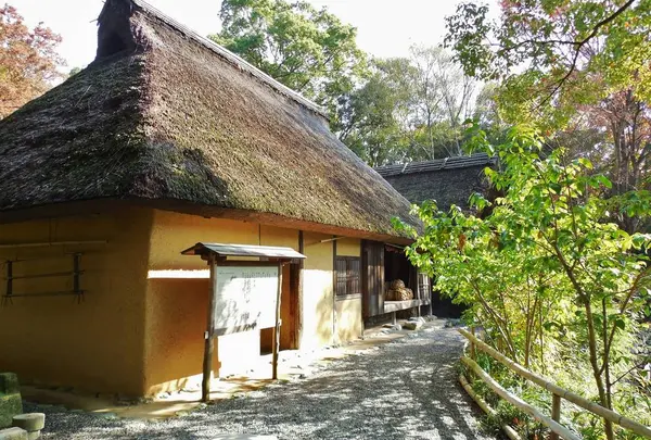 四国村の写真・動画_image_713023