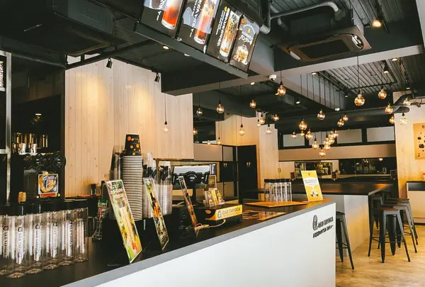 Q&D Tapioca中崎西店