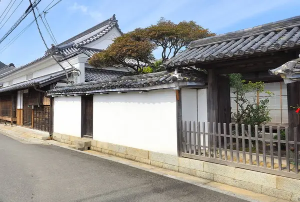 讃州井筒屋敷の写真・動画_image_713071