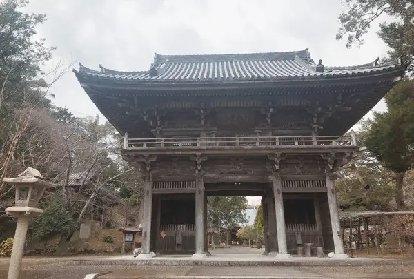 鏡忍寺の写真・動画_image_713165