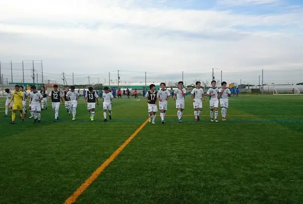 ジャーニーロード太田グラウンドAB