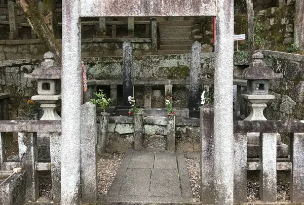 坂本龍馬墓の写真・動画_image_713233