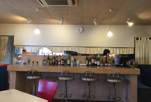 イタリアン食堂ココッツァ