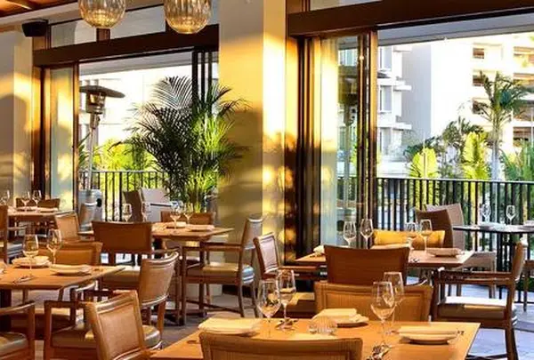 ザ・ナハテラス