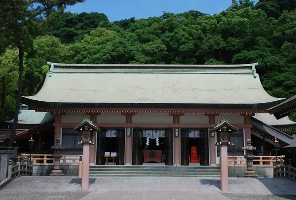 照国神社の写真・動画_image_713475