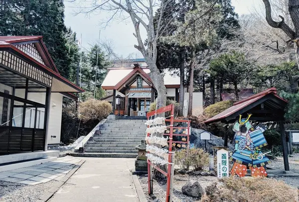 船魂神社