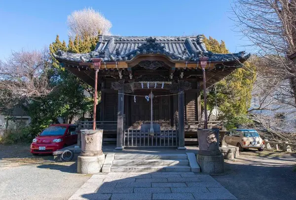 蛭子神社