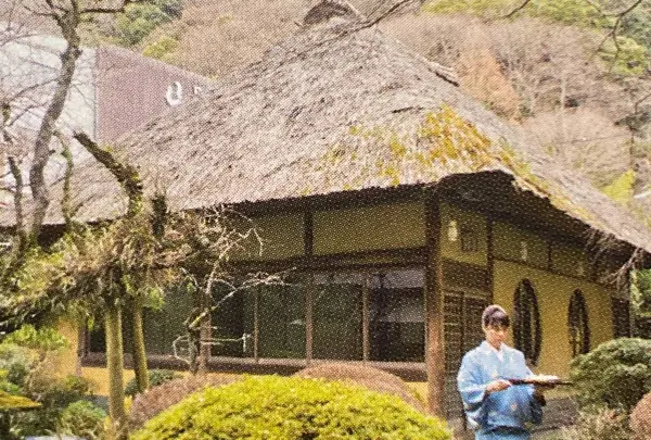 仙景・Gespa・山家荘