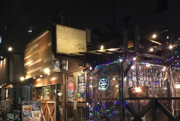 おやさいバル TIERRA