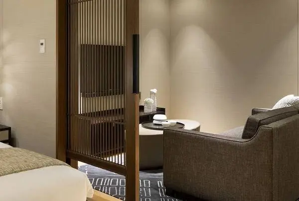Ascott Marunouchi Tokyo